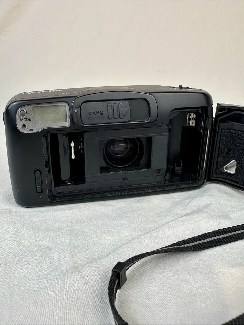 ricoh this camera